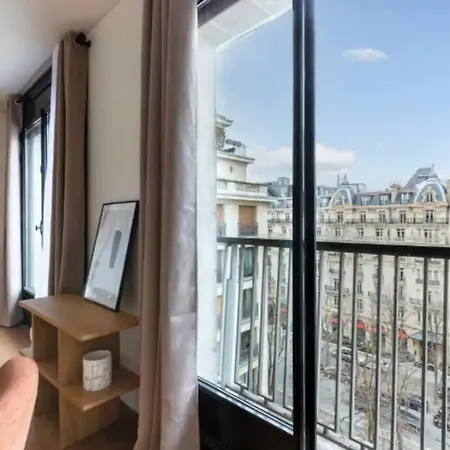 Avenue Montaigne Luxury Apartment 2Br 4P Paris Exterior photo